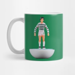 Billy McNeill Mug